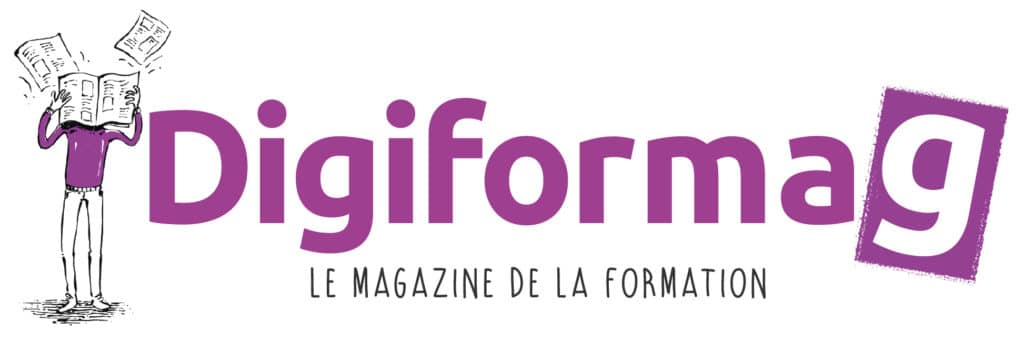 Logo Digiformag