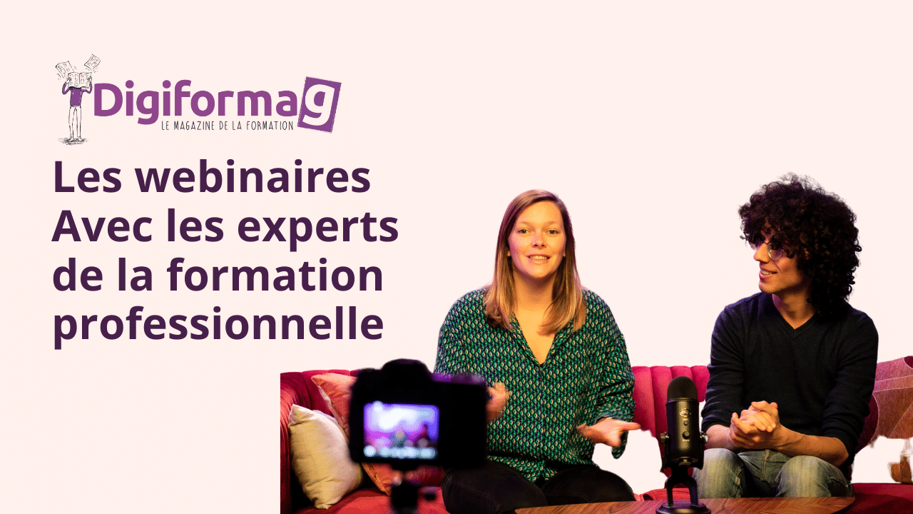 Vignette youtube Digiformag Webinaires