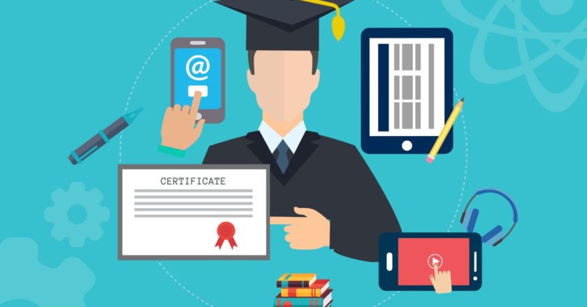 les avantages des formations en e-learning