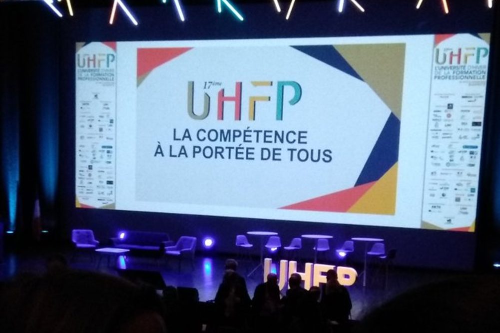 Certification Qualiopi : où en est-on ? Retour sur une table ronde de l'université d'hiver de centre inffo