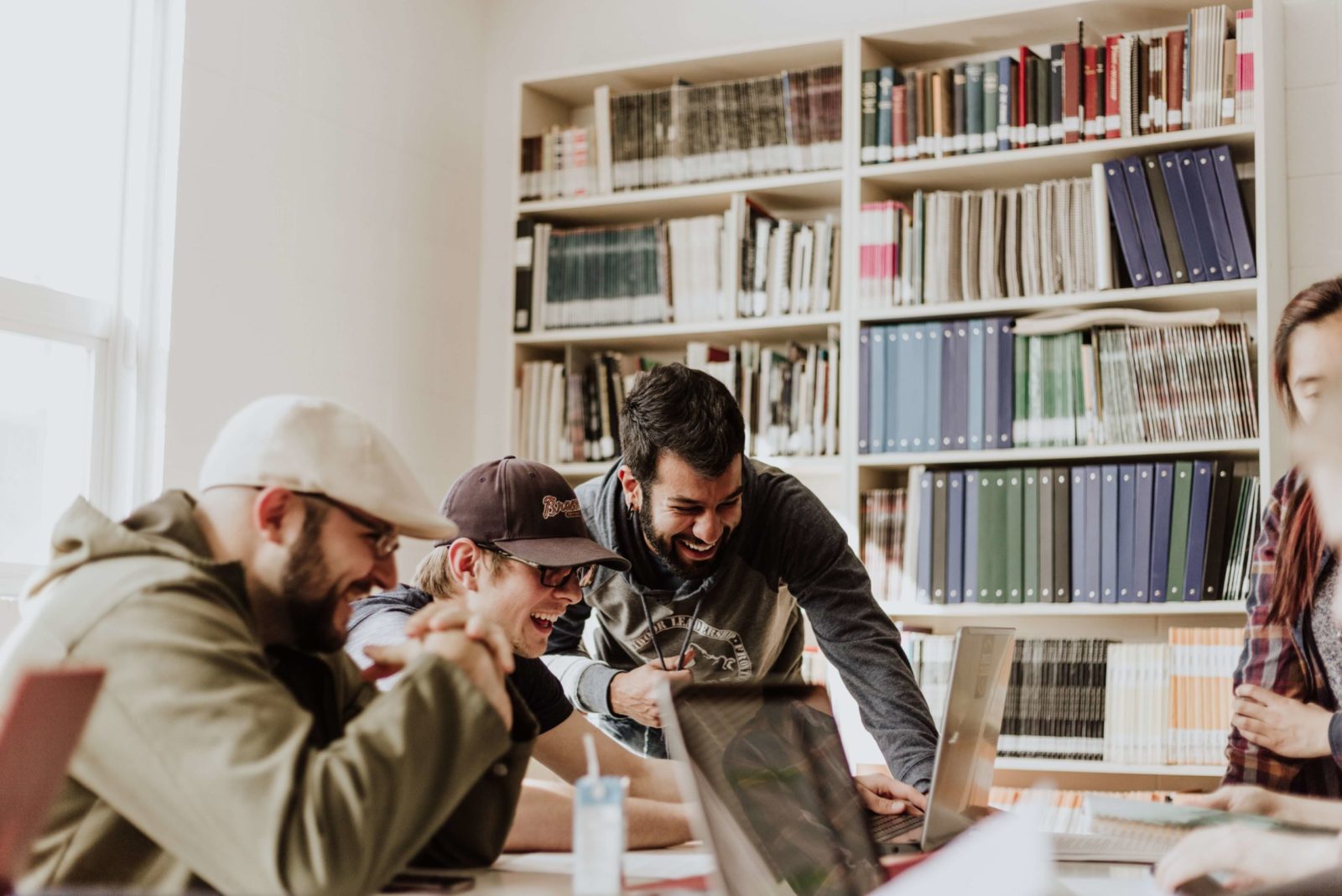 stimuler une communauté d'apprenants en ligne