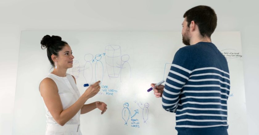 qu'est-ce que l'alternance ?
