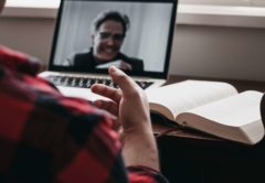 la classe virtuelle, une modalité pédagogique immersive