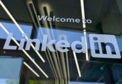 Créer des interactions sur LinkedIn en 1h par semaine