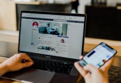 Optimiser votre page Facebook
