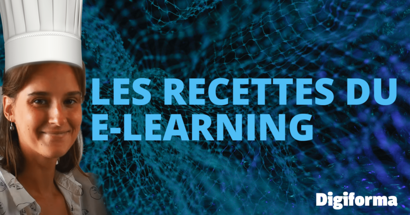 Les recettes du e-learning