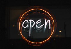 néon open