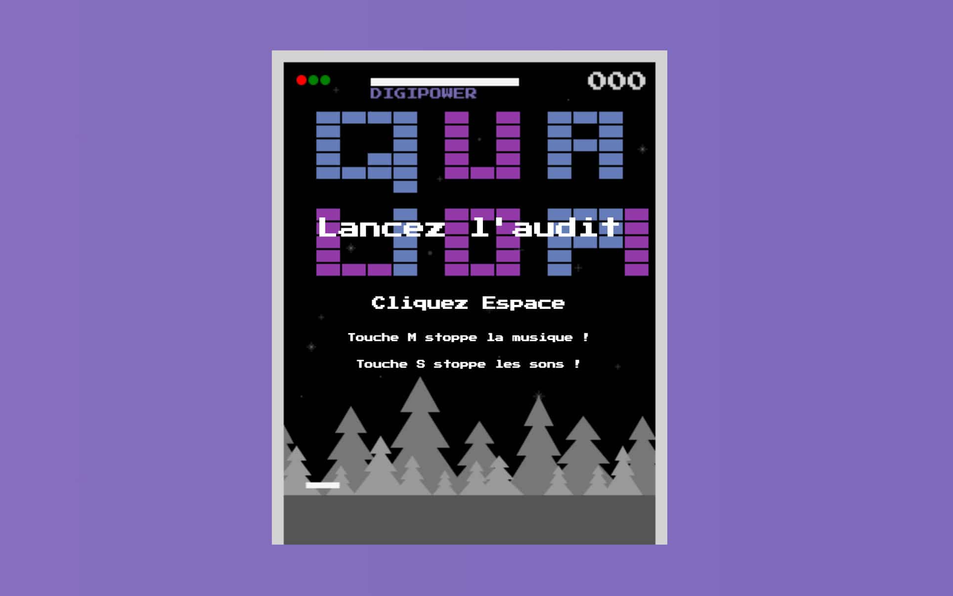 Le jeu de Noël Digiformag 2020 - Digiformag