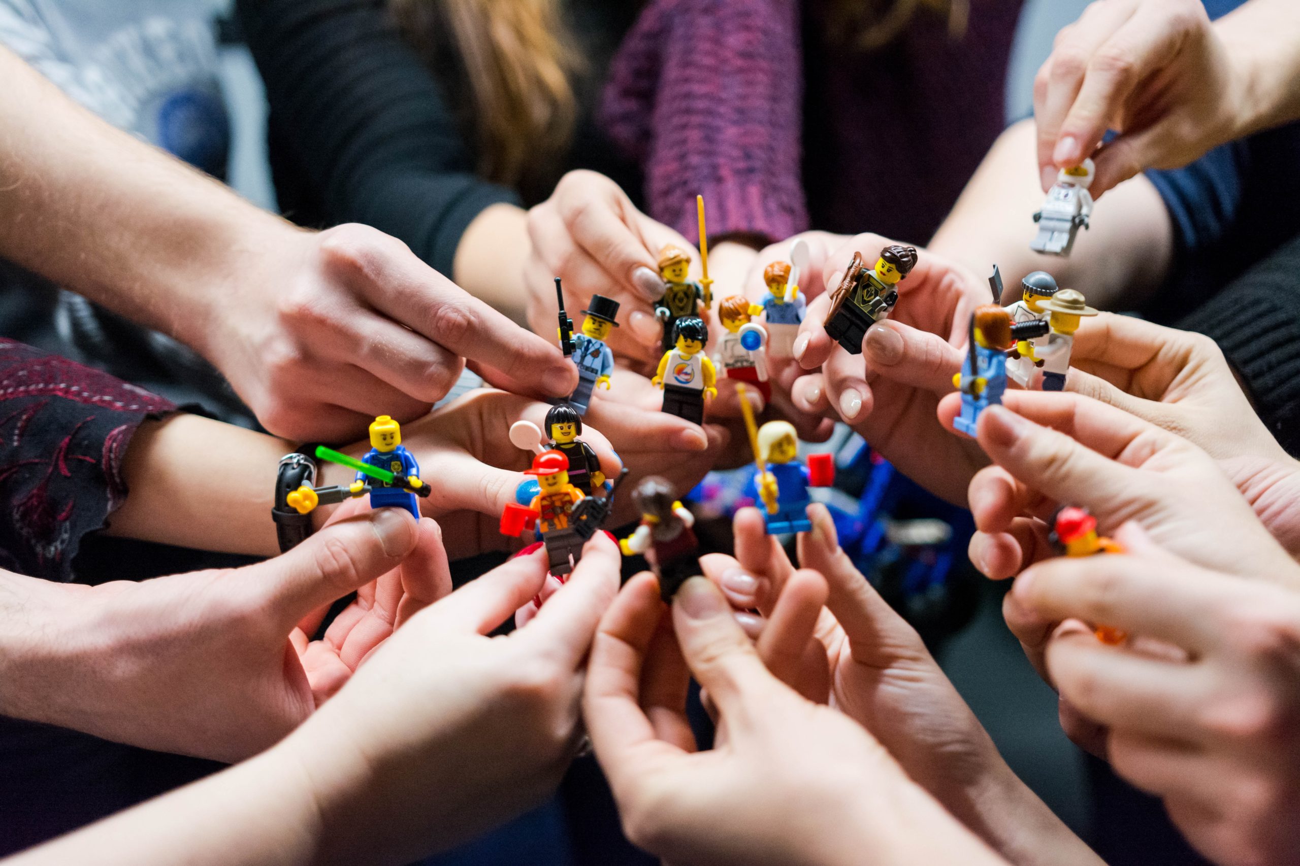 Gérer la communication avec vos apprenants avant et après une formation