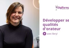 Développer qualité orateur en vidéo