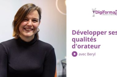 Développer qualité orateur en vidéo