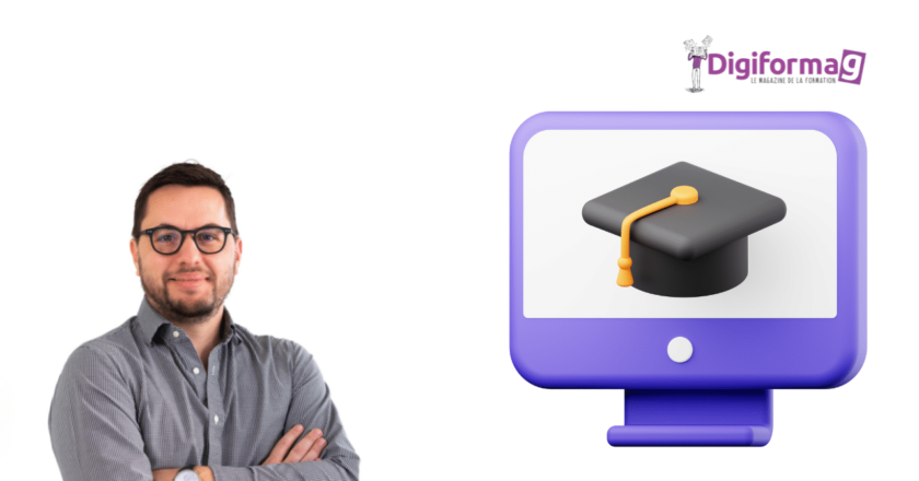 Digiformag -Vendre ses formations en ligne