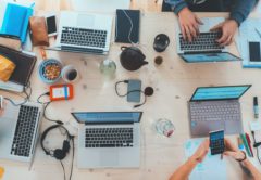 comment s'informent les organismes de formation ? Participez à notre enquête