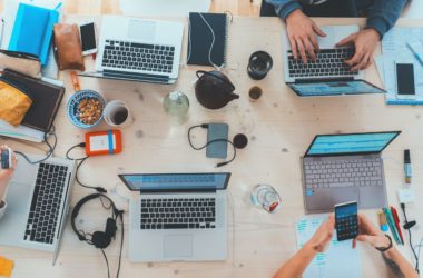 comment s'informent les organismes de formation ? Participez à notre enquête
