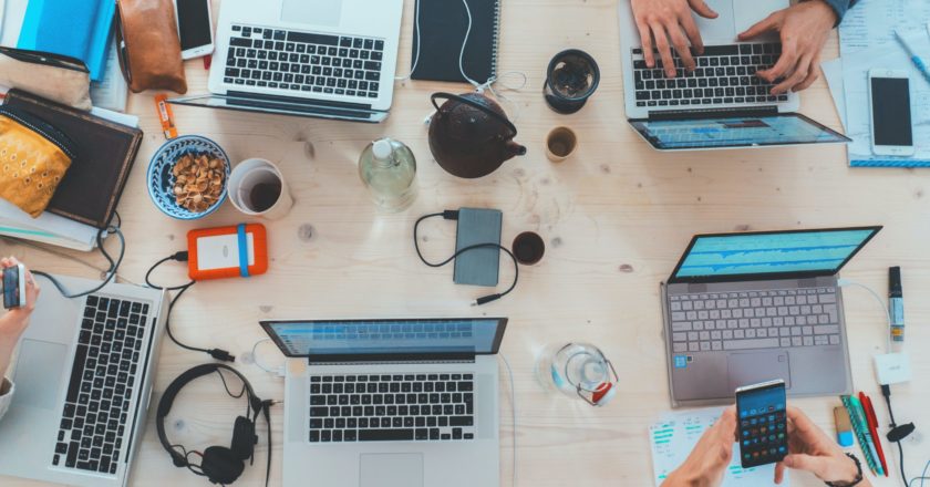 comment s'informent les organismes de formation ? Participez à notre enquête
