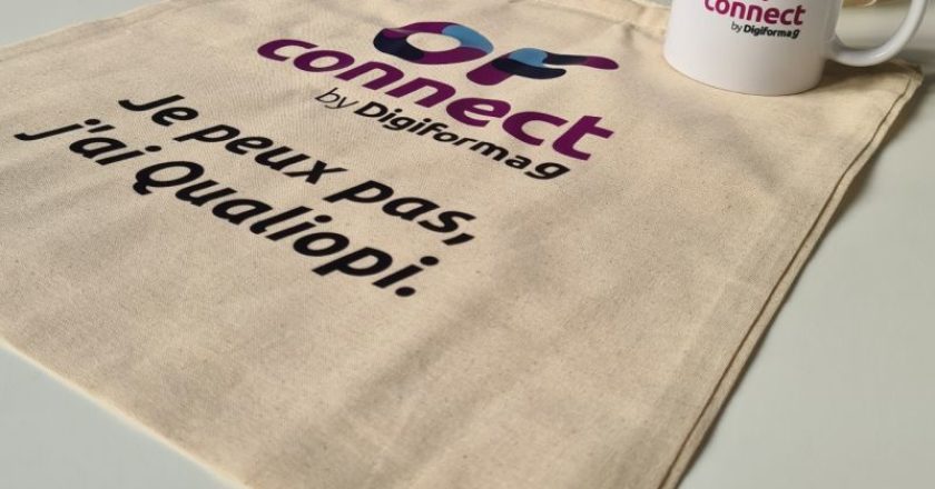 OF Connect