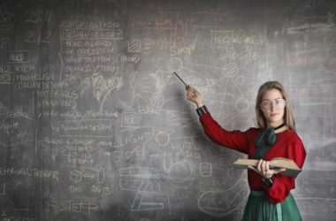 comment devenir bon formateur ?