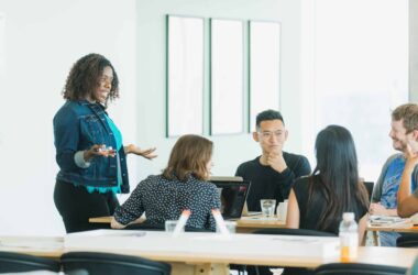 Comment se porte le digital learning en 2023