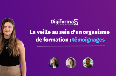 veille of : ils témoignent