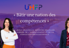 digiformag à l'uhfp 2023