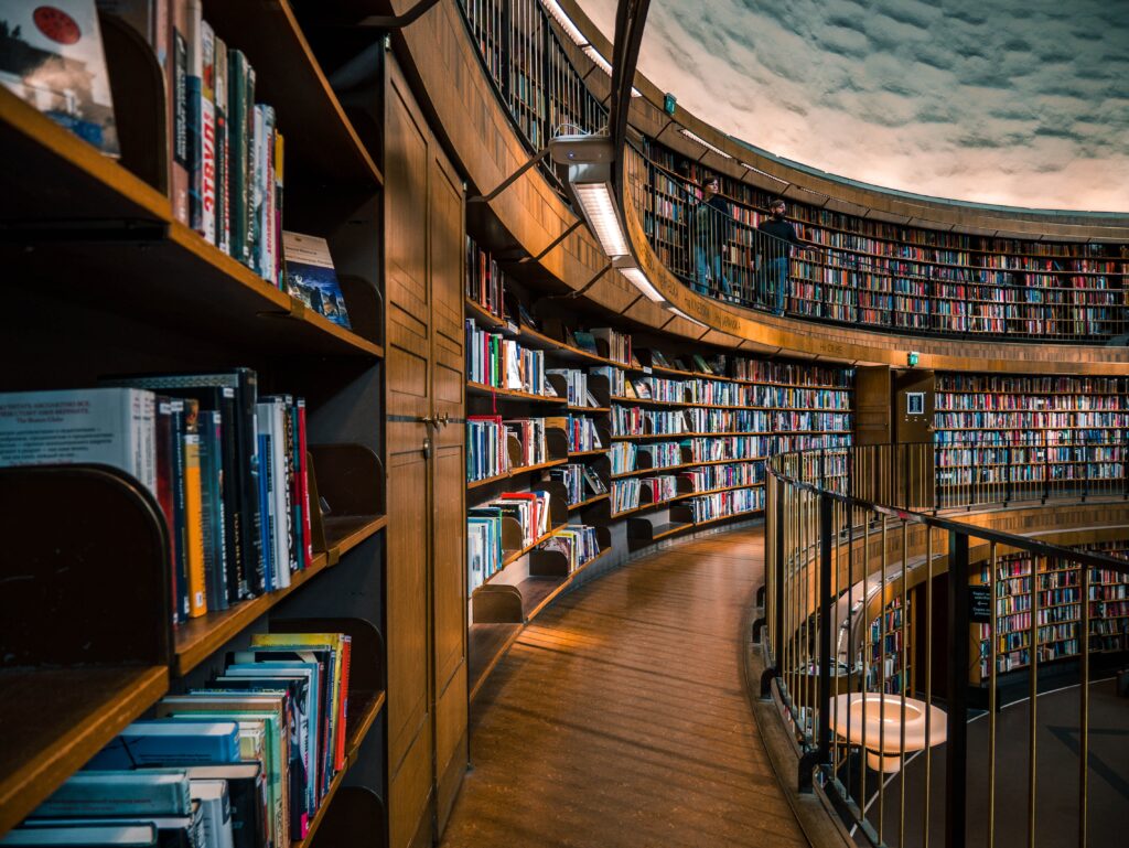 qu'est-ce que la Grande bibliothèque de France compétences ?