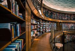 qu'est-ce que la Grande bibliothèque de France compétences ?