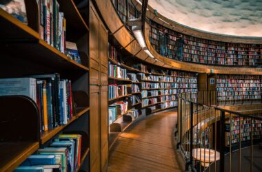 qu'est-ce que la Grande bibliothèque de France compétences ?