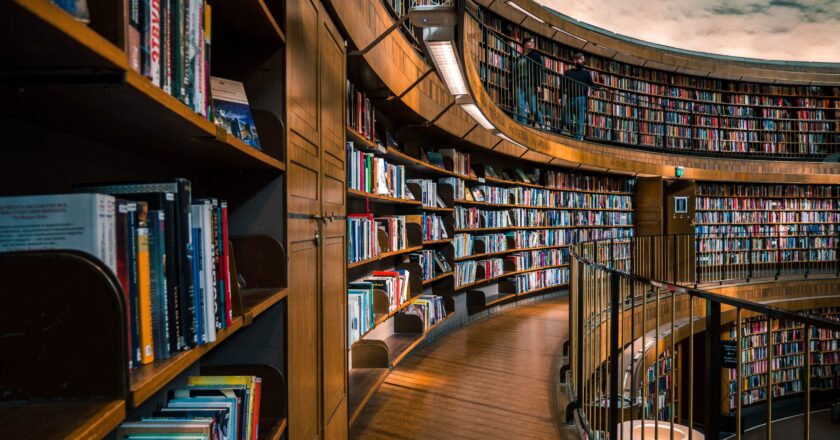 qu'est-ce que la Grande bibliothèque de France compétences ?