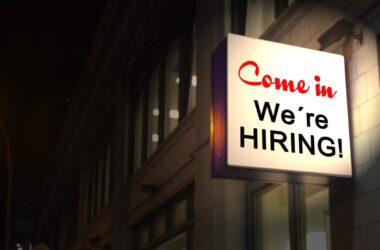 Recrutement formateur