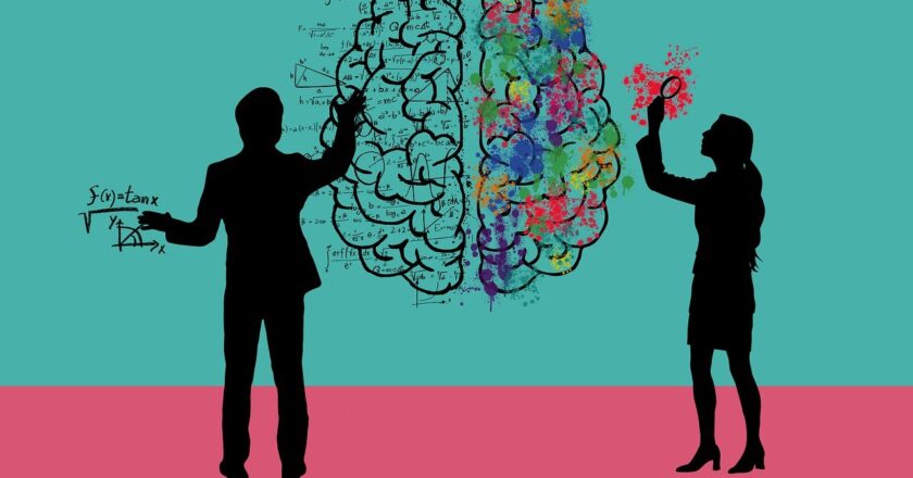 Neurodiversité et formation