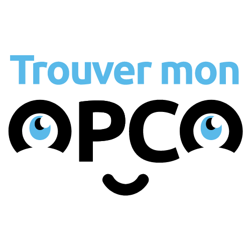 Trouver mon OPCO logo