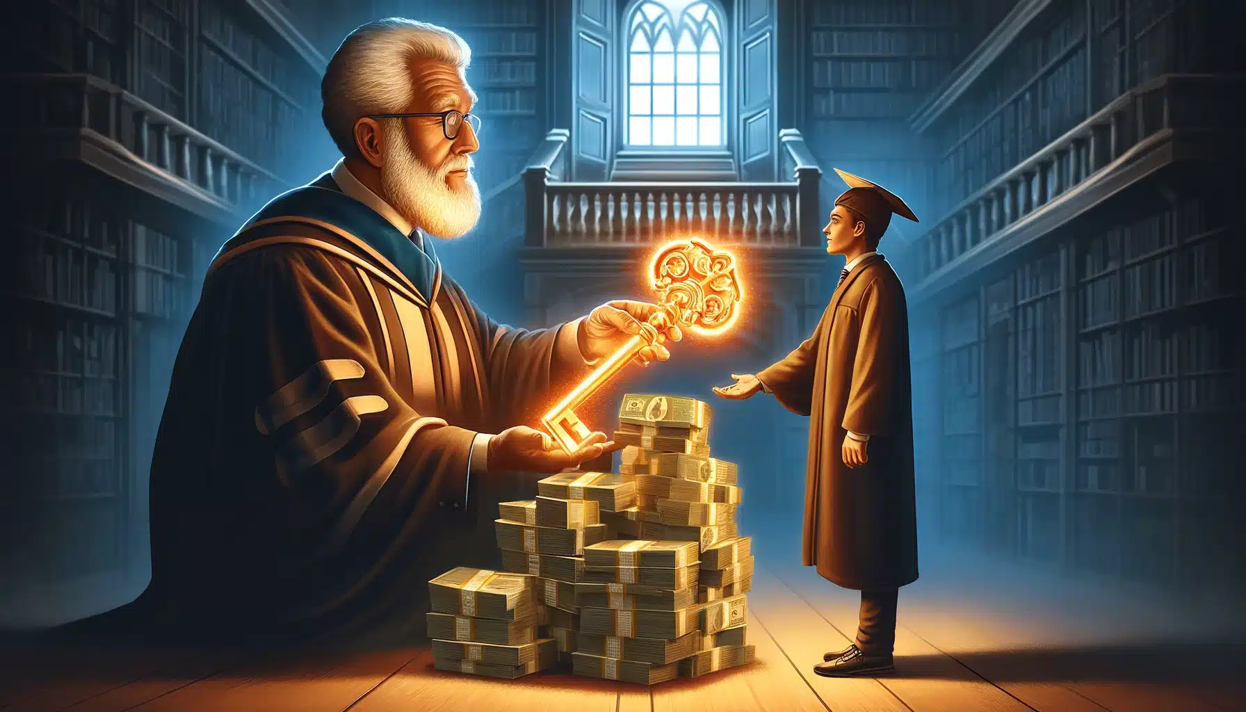 Une certification, ça ne s'achète pas