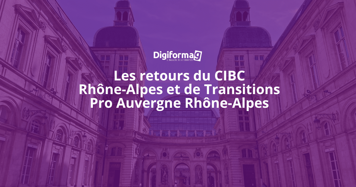 CIBC Rhône Transitions Pro ARA