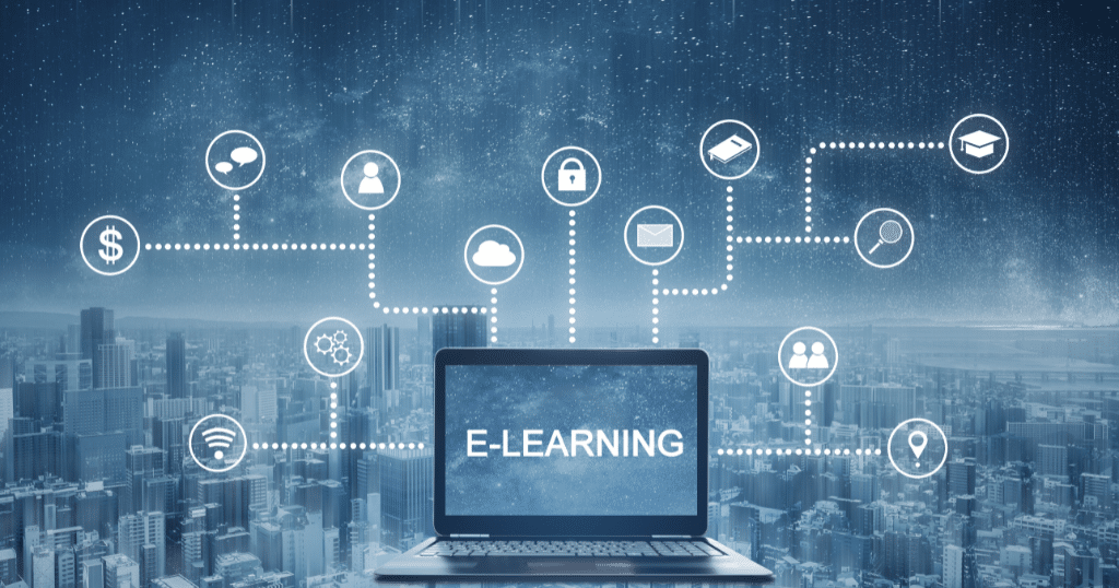 Cómo elegir un LMS y optimizar nuestro contenido e-learning