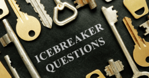 ice breakers