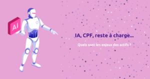 IA CPF enjeux des actifs