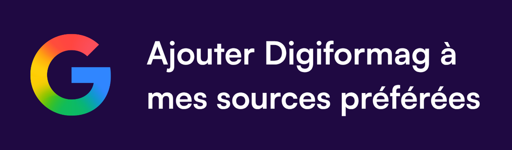 Bouton Google Publisher - Dark