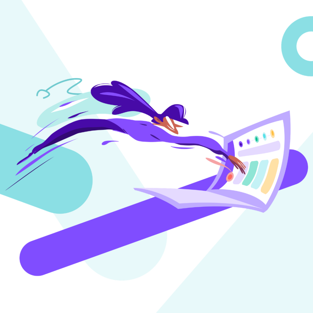 Petronille IA - Banniere Visuel