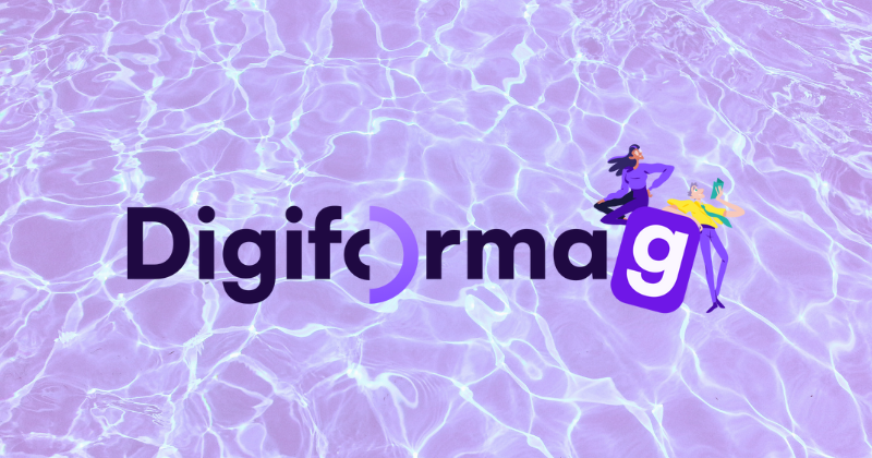 Les prochains webinaires Digiformag à ne pas louper