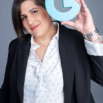 Elvira Rodriguez - Autora digiformag
