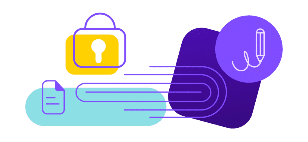 Signature électronique