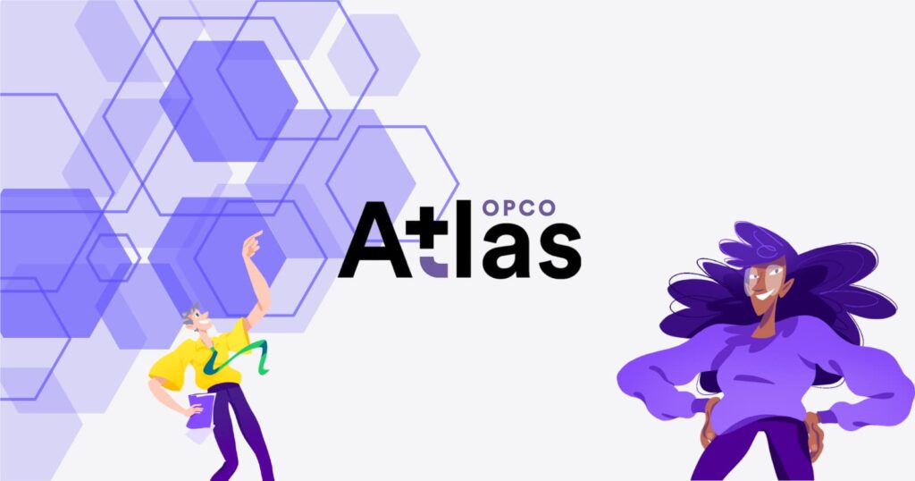 Digiformag OPCO atlas