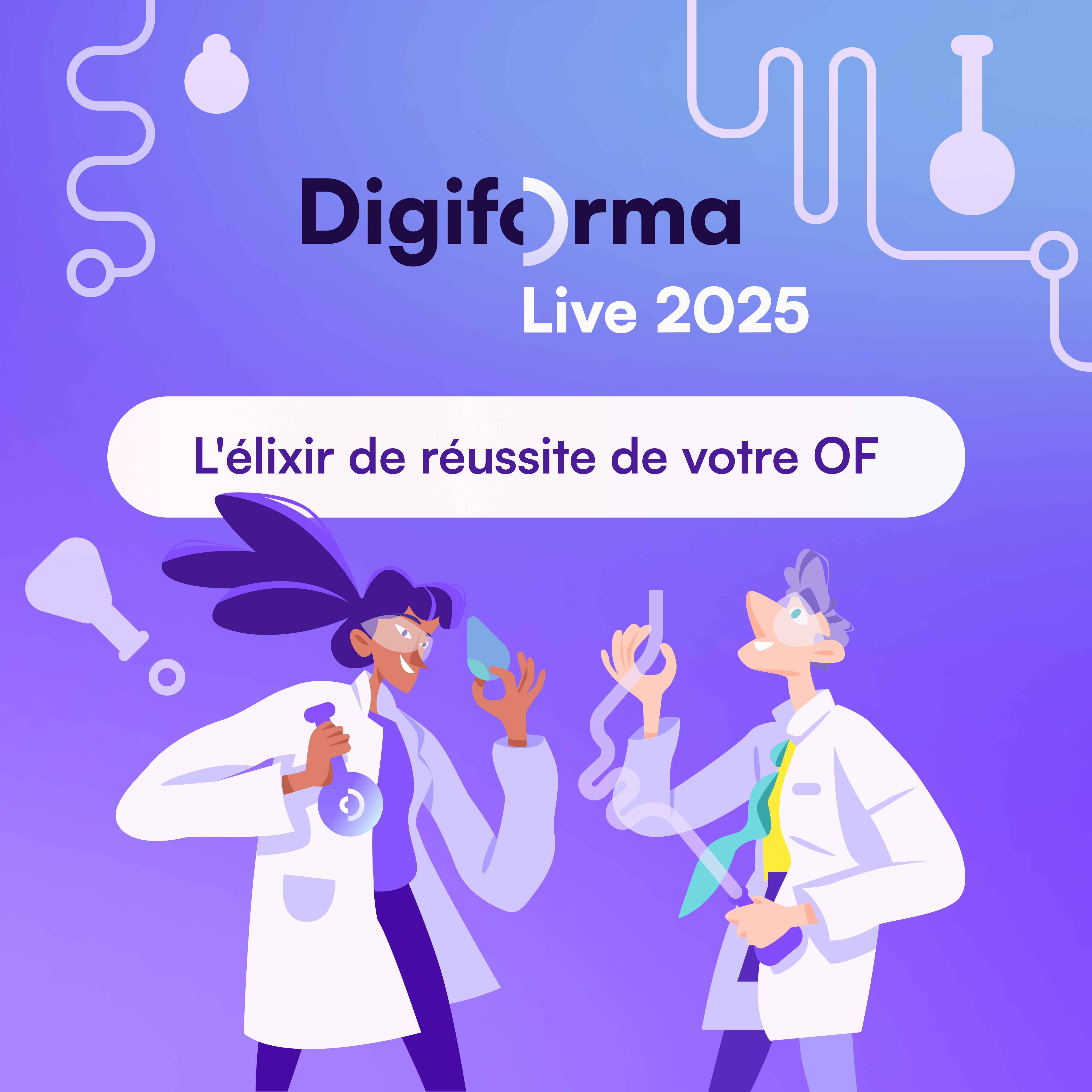 Live Digiforma