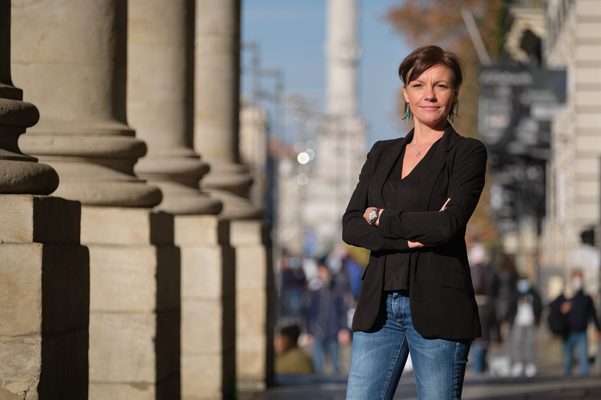 Photo de Aurélie Fonta