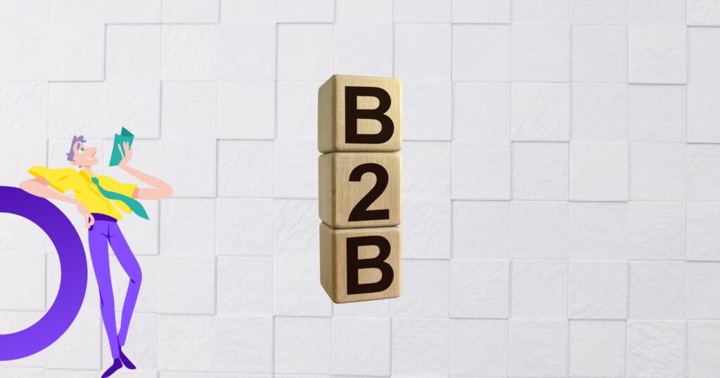 digiformag former en b2b