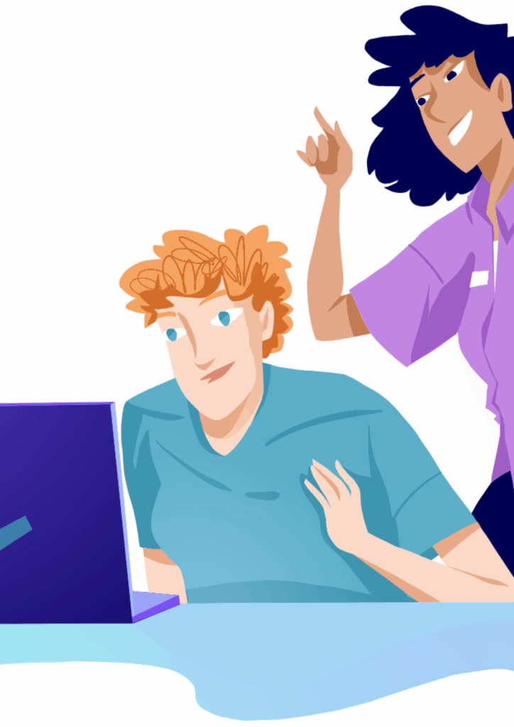 formation synchrone.asynchrone