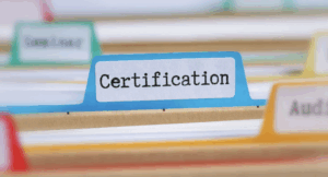 Communiquer sur sa certification RS et RNCP