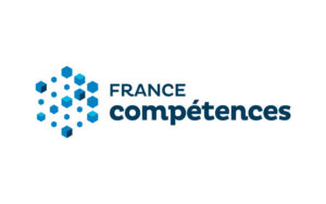France Compétences Logo