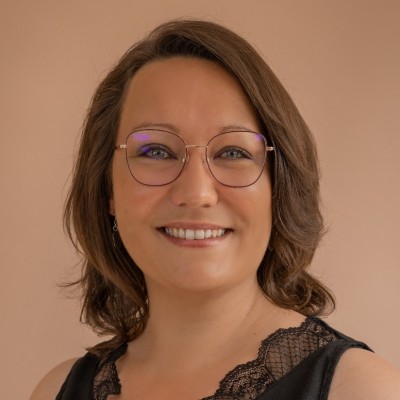 Photo de Virginie Evrard