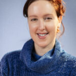 Lauren Keating - Autrice Digiformag